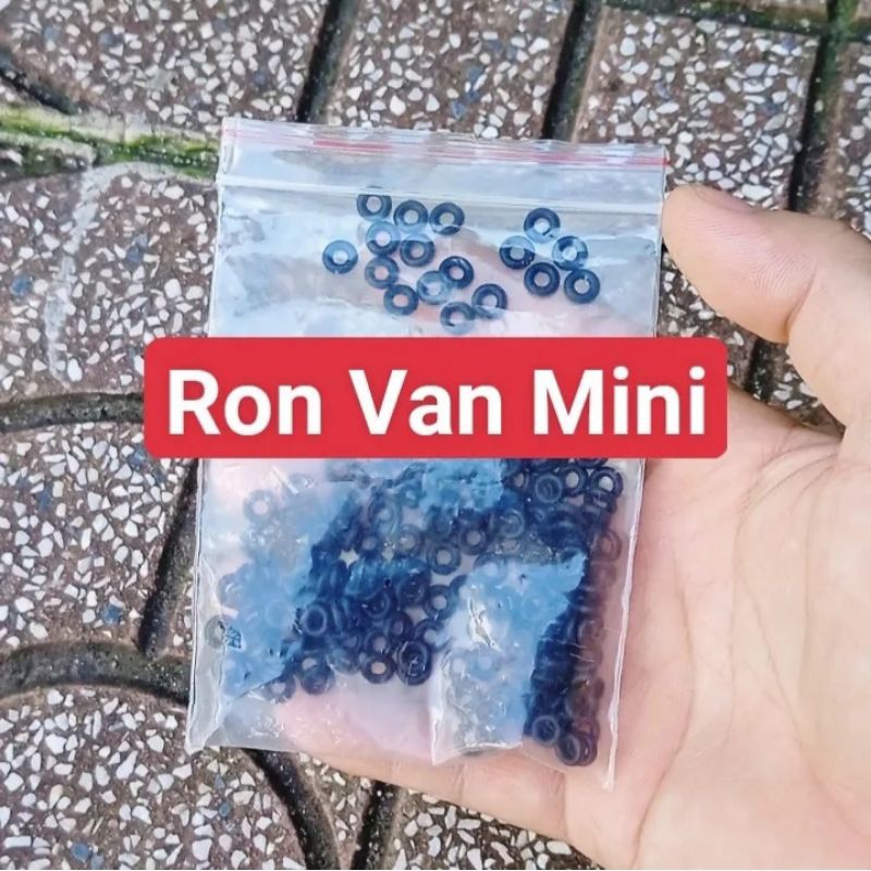 Dây Nạp Gas Bình Mini Phổ Thông Đầu Nối Dạng Cài Khóa Tặng 2 Cái Ron Van Mini Dây Sạc Gas Mini Đuôi Cài Khóa