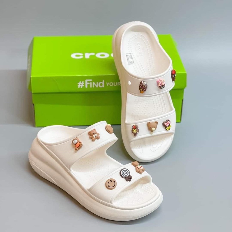 Dép hai quai đế cao siêu êm