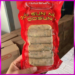 Dồi Sụn dosun ❤️ GIÁ SỈ❤️  Ngon 1kg