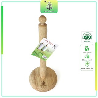Cây để giấy đứng ráp sẵn tiện dụng | Gỗ Đức Thành 22431 | Hàng Việt Nam chất lượng cao