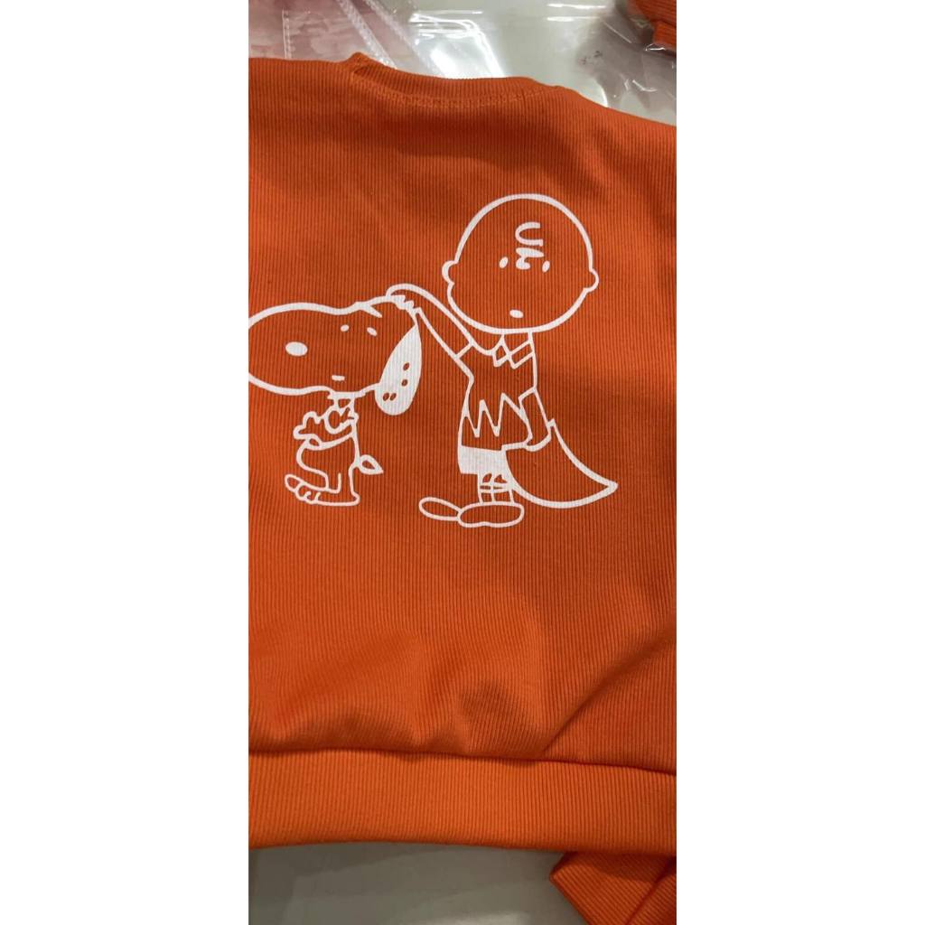 Bộ len tăm in hình cho bé