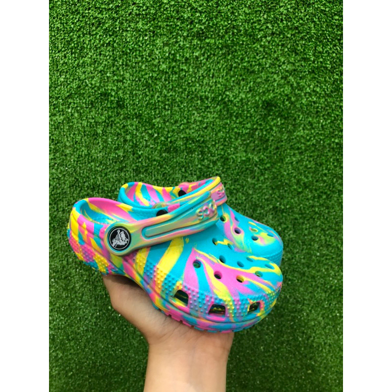 Sục xịn cho bé yêu