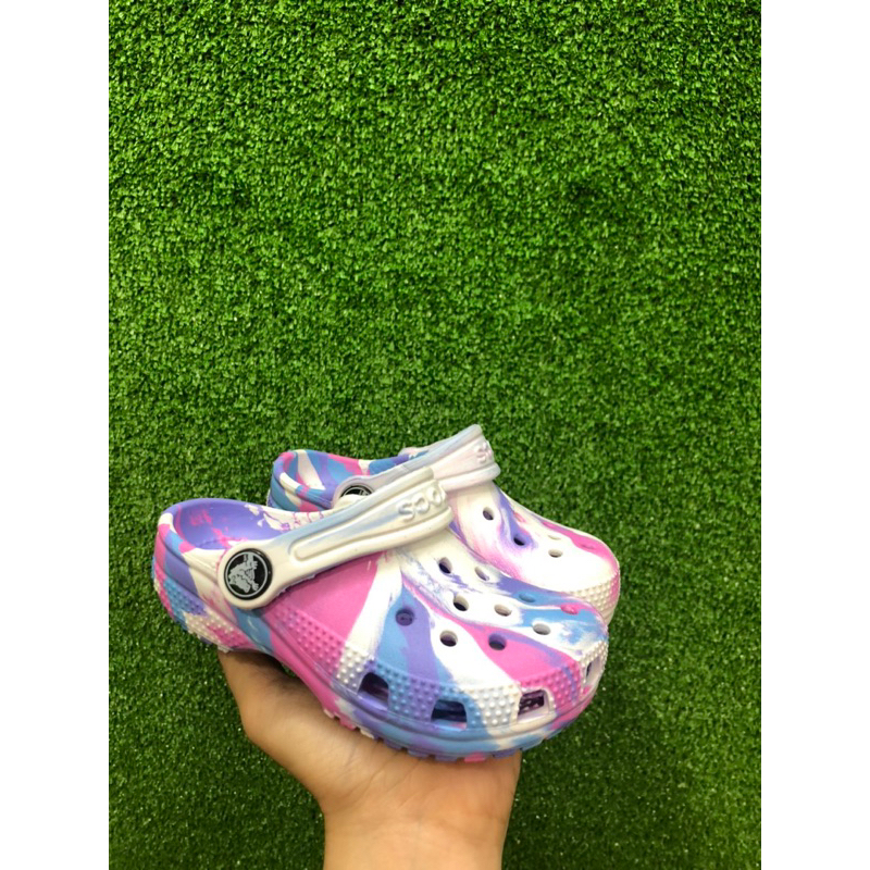 Sục xịn cho bé yêu