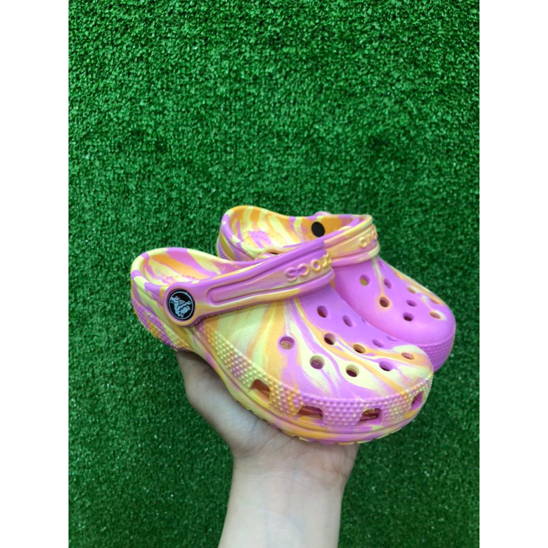 Sục xịn cho bé yêu