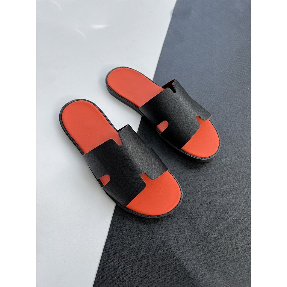 Dép lê thời trang quai ngang nam chữ h,chữ x đẹp.Hàng sẵn kho từ 38 -43