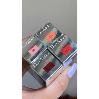 Son dưỡng Dior bản pháp mẫu mới full box