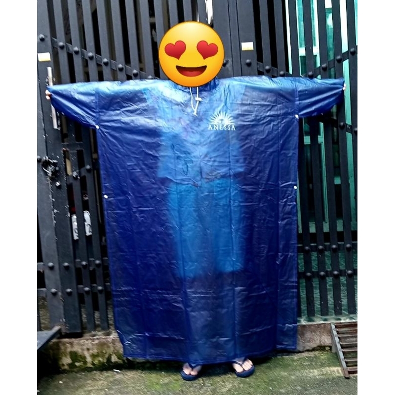 Áo mưa giá rẻ - hàng tặng