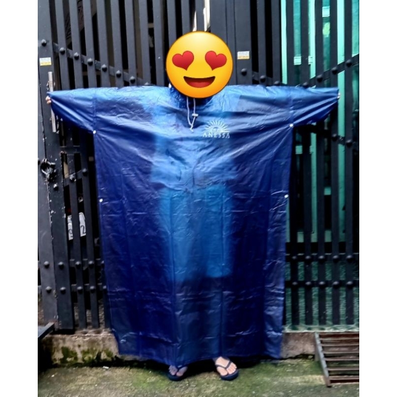 Áo mưa giá rẻ - hàng tặng