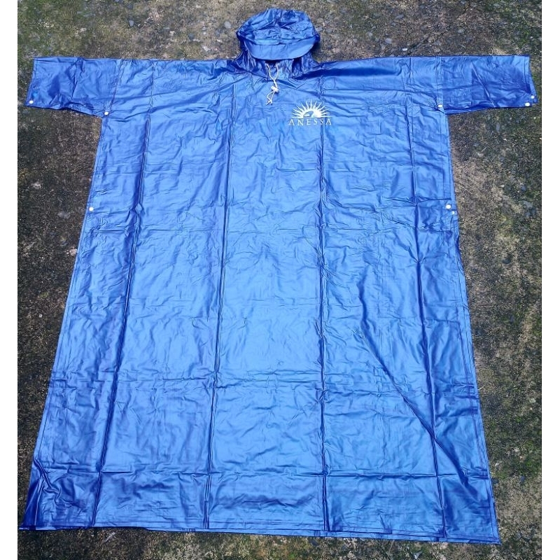 Áo mưa giá rẻ - hàng tặng