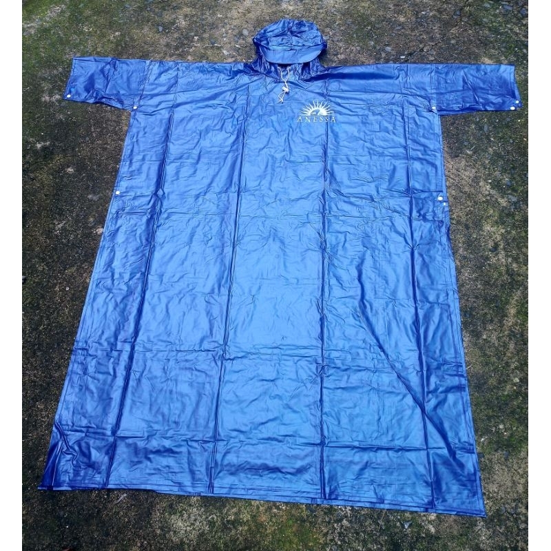 Áo mưa giá rẻ - hàng tặng