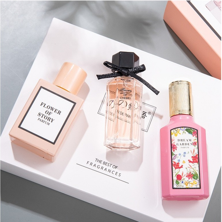 Nước Hoa Nữ gucci flora gorgeous gardenia EDP ,Changchang Perfume - Authentic 100ML