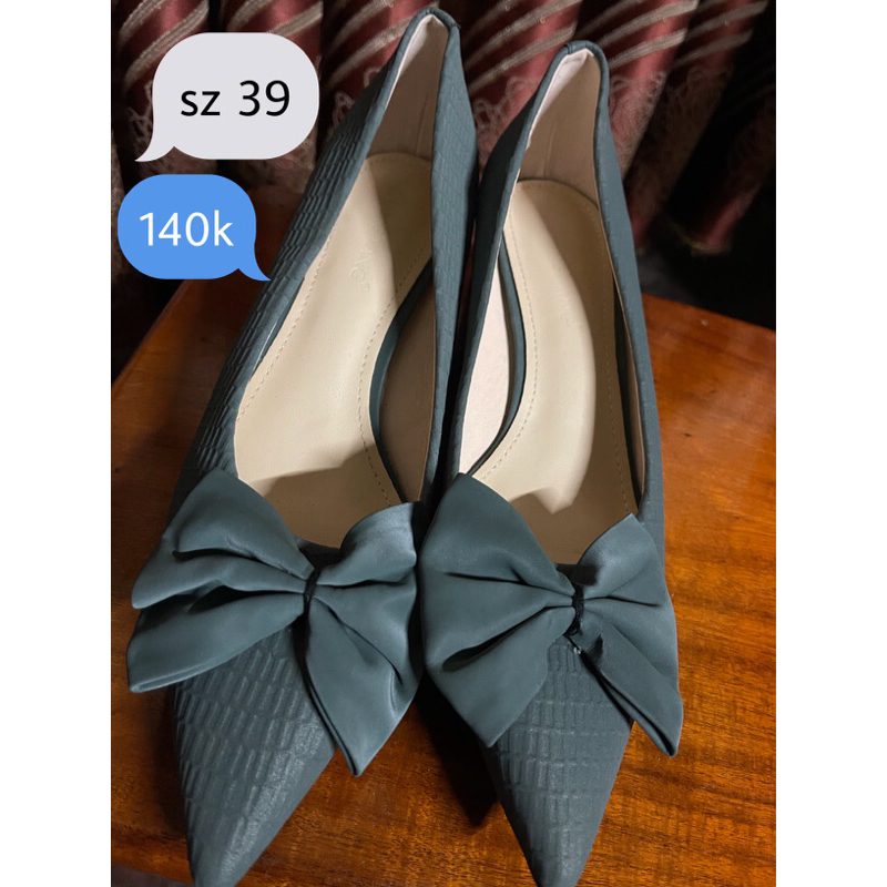 Pass giày dép sz 35 36 37 39