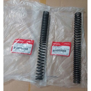 Lò xo giảm xóc trước winner V1, winner x