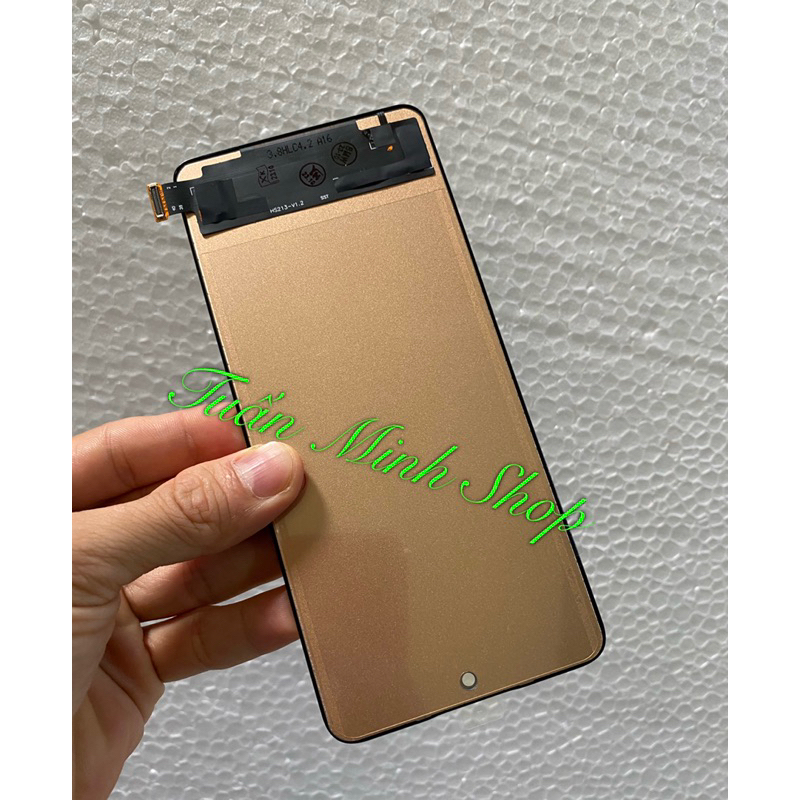 Màn hình Redmi Note 10 Pro 4G