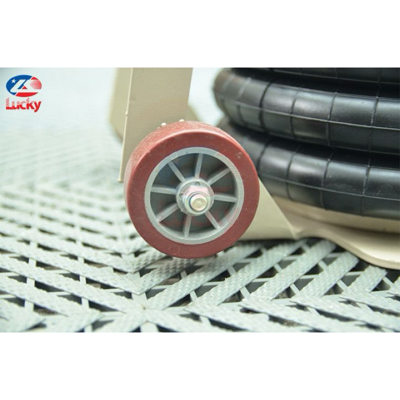 Kích bóng hơi 3 tầng 3 tấn HÀNG NHẬP KHẨU