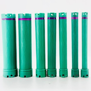 Trục uốn nóng 24v ybl