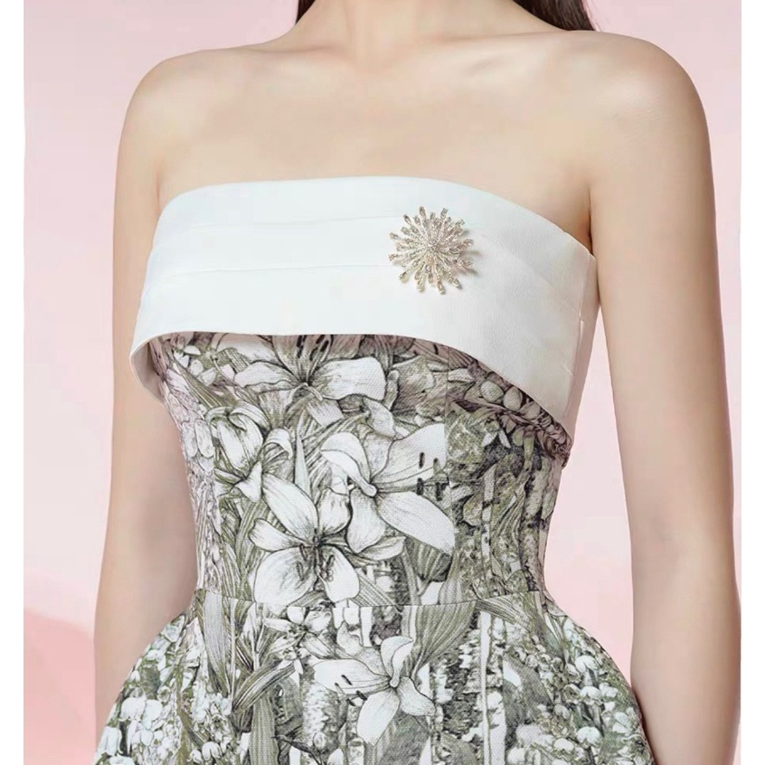 Set hoa phối tafta sang xỉu