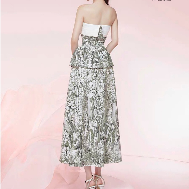 Set hoa phối tafta sang xỉu