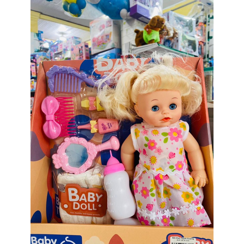 Búp bê B1203