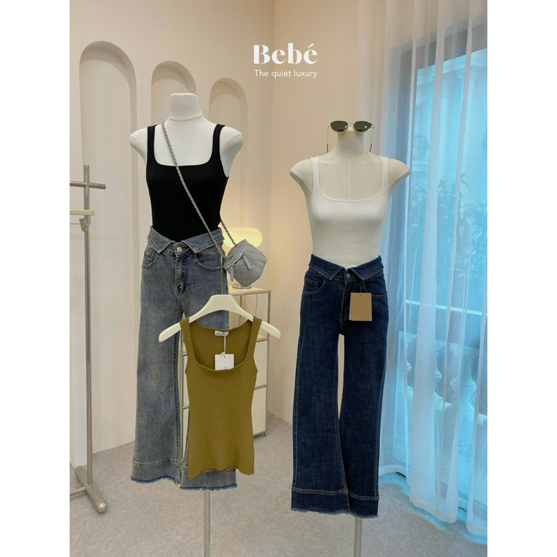 Áo balo len tăm 3 màu