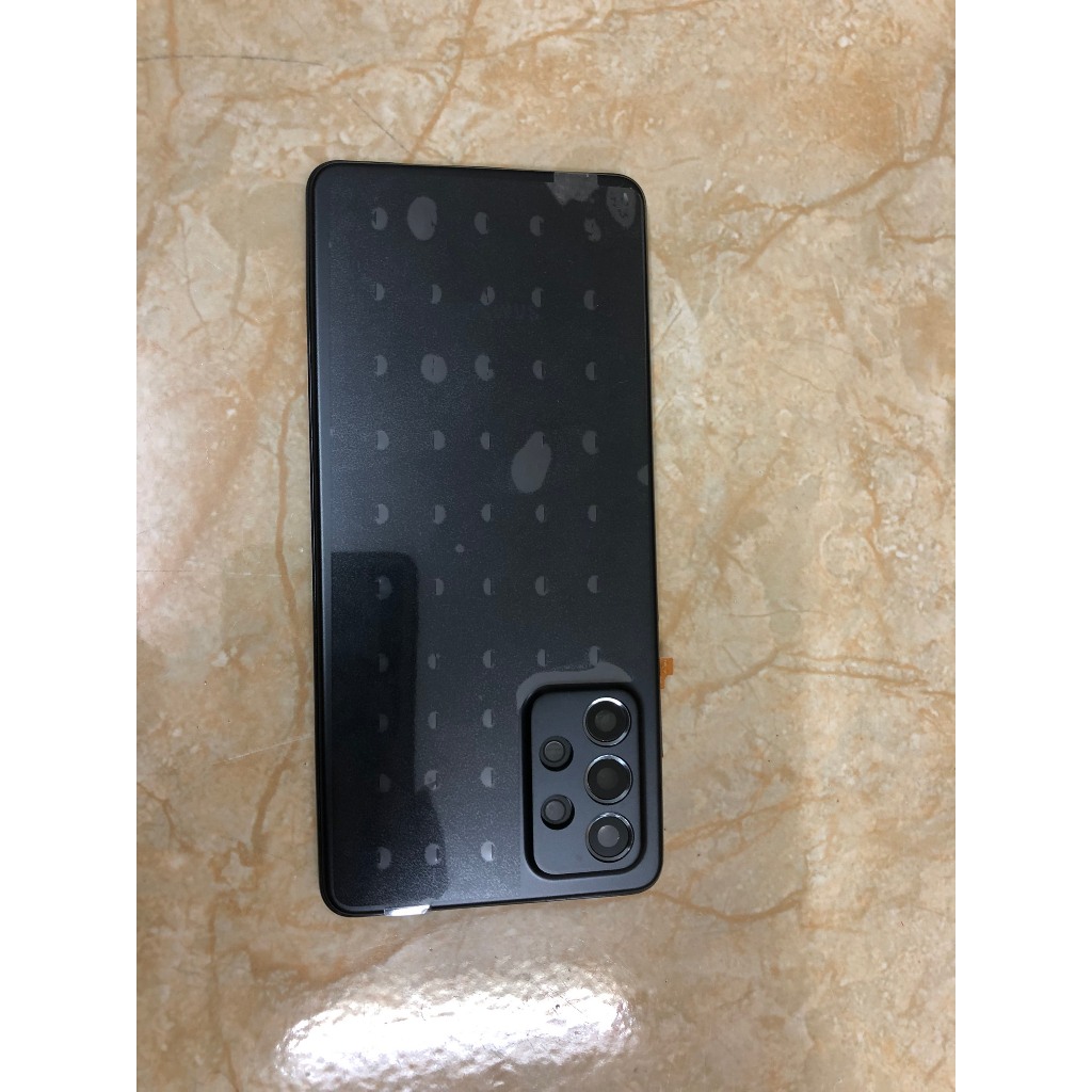 Vỏ xương Samsung A72 / A72