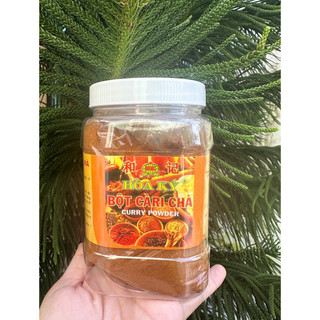 Bột cà ri bà ke 500gr