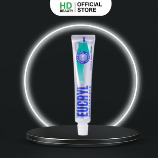 Kem Đánh Răng Làm Trắng Răng Hương Bạc Hà Eucryl Freshmint Toothpaste 62g