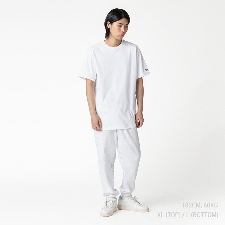 Pack 3 áo thun NEW ERA ESSENTIAL