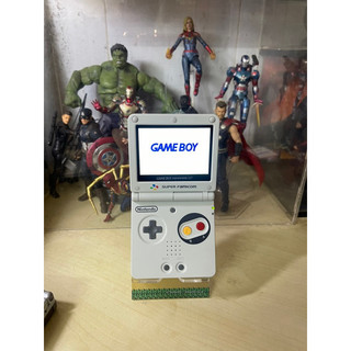 Máy gameboy cầm tay (ảnh thật)