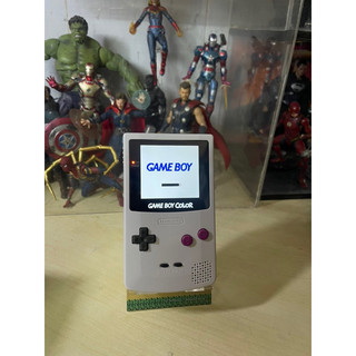 Máy gameboy cầm tay (ảnh thật)