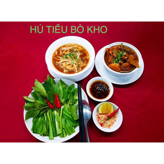 BỘT CÀ RI BÀ KE 500gr