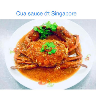 BỘT CÀ RI BÀ KE 500gr