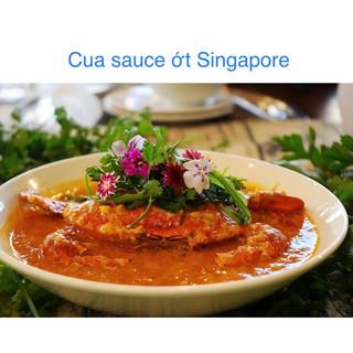 BỘT CÀ RI BÀ KE 500gr