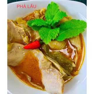 BỘT CÀ RI BÀ KE 500gr