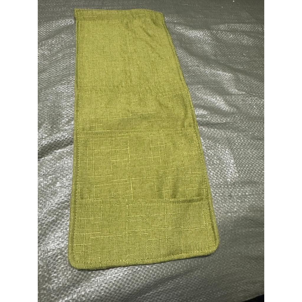 TÚI ĐỰNG BỌC TAY GHẾ POANG BẬP BÊNH CAO CẤP 4 MÀU