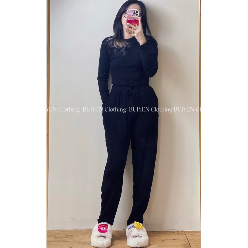 SET BỘ LEN ĐŨA SIU HOT