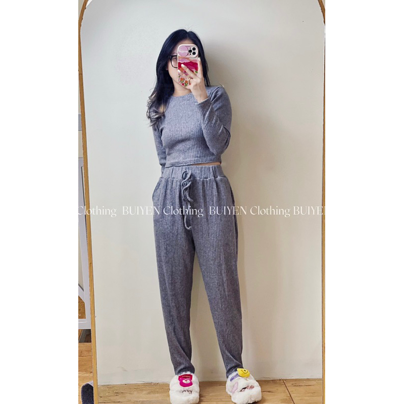 SET BỘ LEN ĐŨA SIU HOT