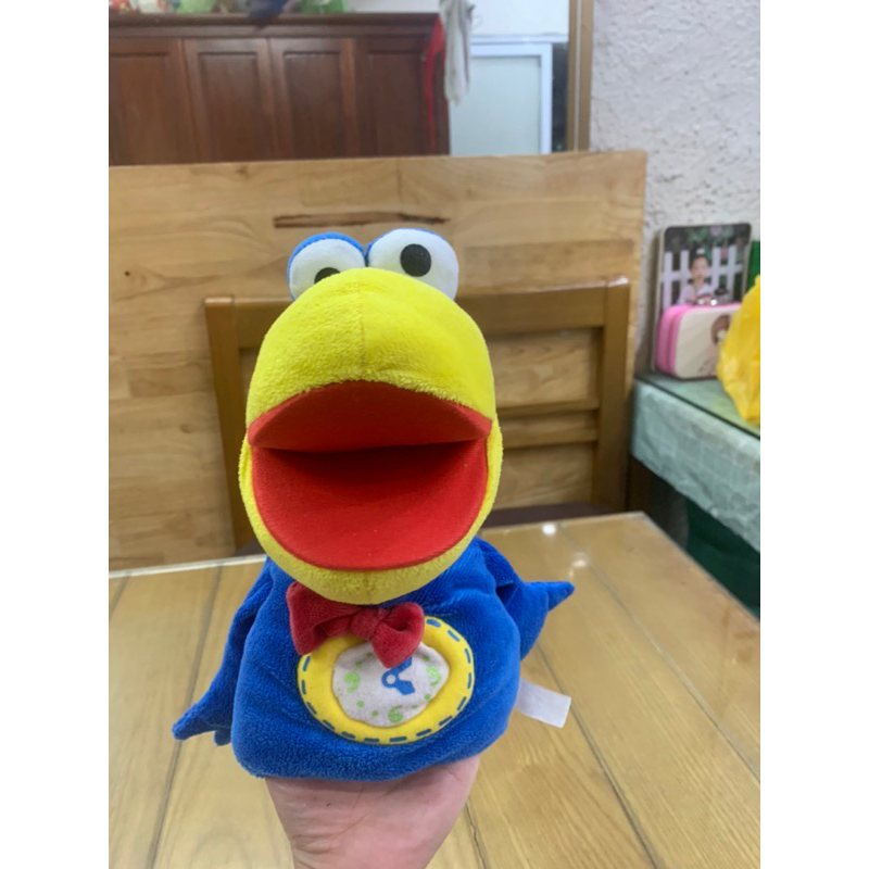 Gấu bông Dibo 35-40cm