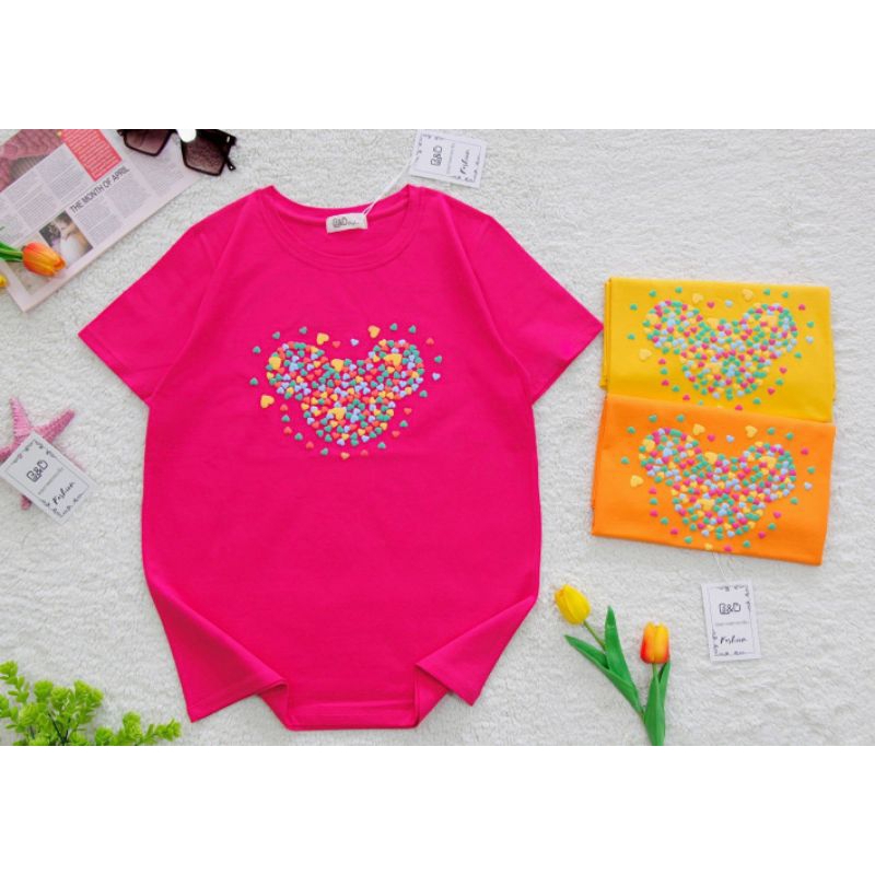 ÁO THUN COTTON THÁI CAO CẤP FORM VỪA TỪ 40-62KG VẢI DÀY MỊN