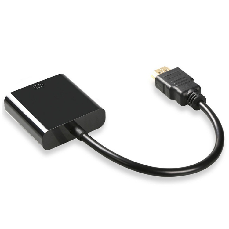 Cáp chuyển đổi HDMI sang VGA - HDMI to VGA