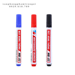 Hộp Bút viết bảng trắng