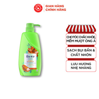 Dầu gội đầu rejoice mềm mượt óng ả | 320ml | 650ml | 900ml