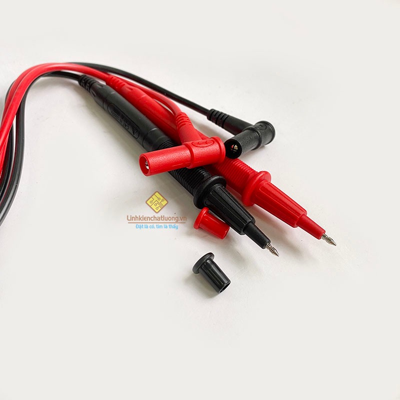 MT-2207 Đồng hồ vạn năng cơ chính hãng Pro'sKIT Đài Loan