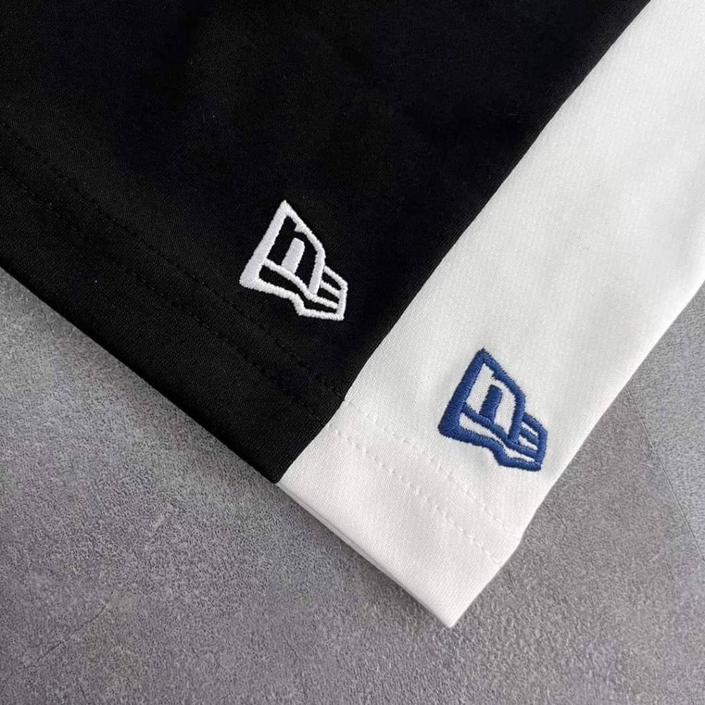 Áo thun NEW ERA CHEERING PARTY SNACK