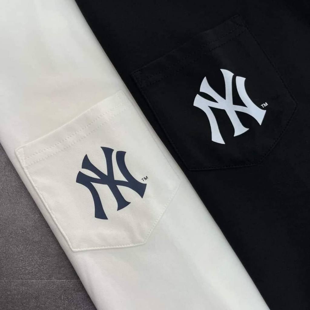 Áo thun NEW ERA CHEERING PARTY SNACK