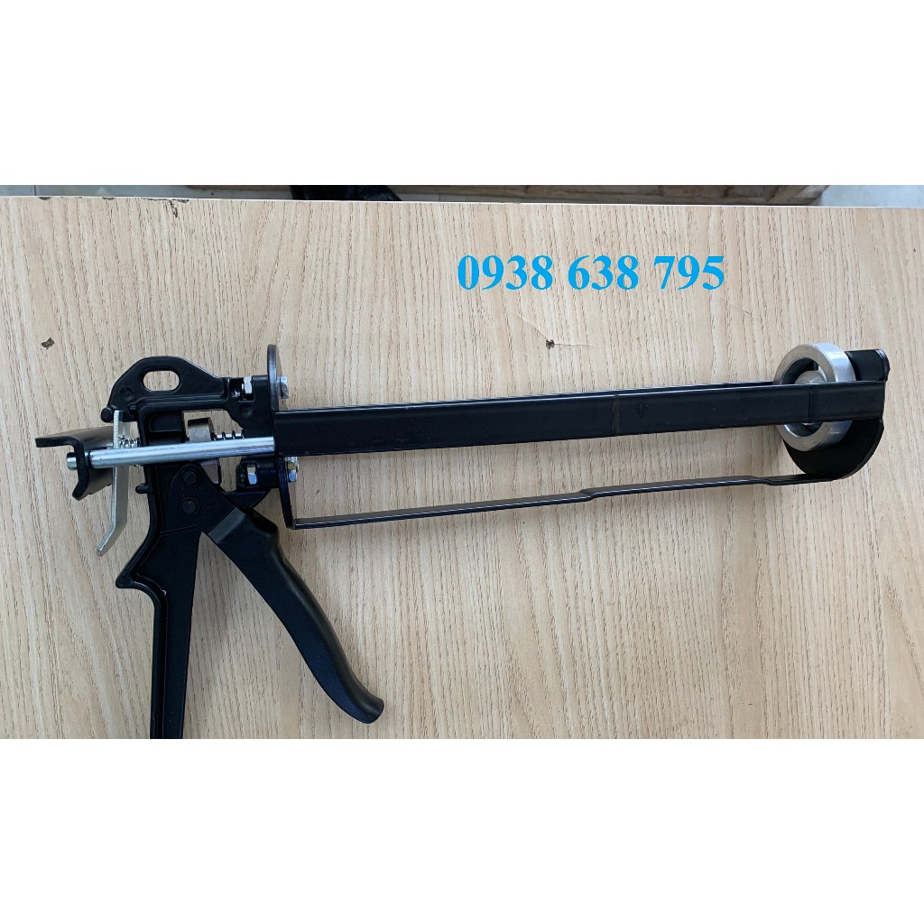 SÚNG BƠM KEO RAMSET G5 PRO