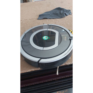 Robot hút bụi irobot - hàng nhật bãi
