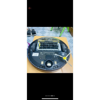 Robot hút bụi IROBOT - Hàng Nhật bãi (Roomba 780)