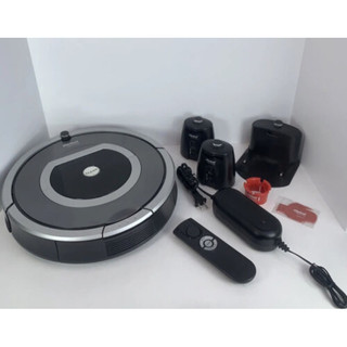 Robot hút bụi IROBOT - Hàng Nhật bãi (Roomba 780)