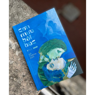 Cơn Mưa Bội Bạc - Vũ Thành Sơn